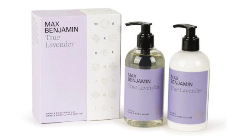 Hand & Body Collectie