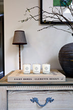 3 Mini Geurkaars Cadeauset - All Time Classics