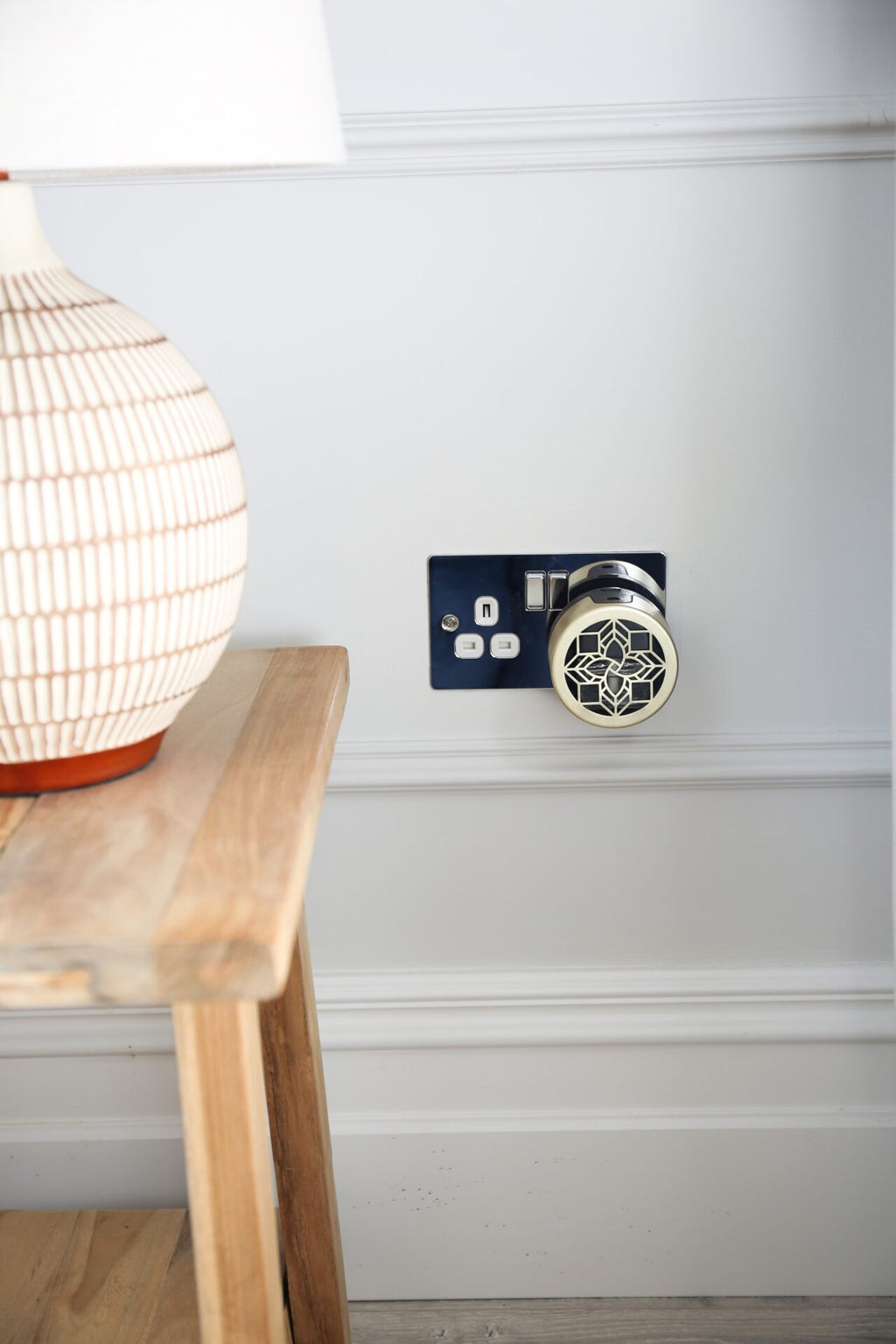 Max Benjamin - Wall Diffuser Navulling 15ml - Dodici