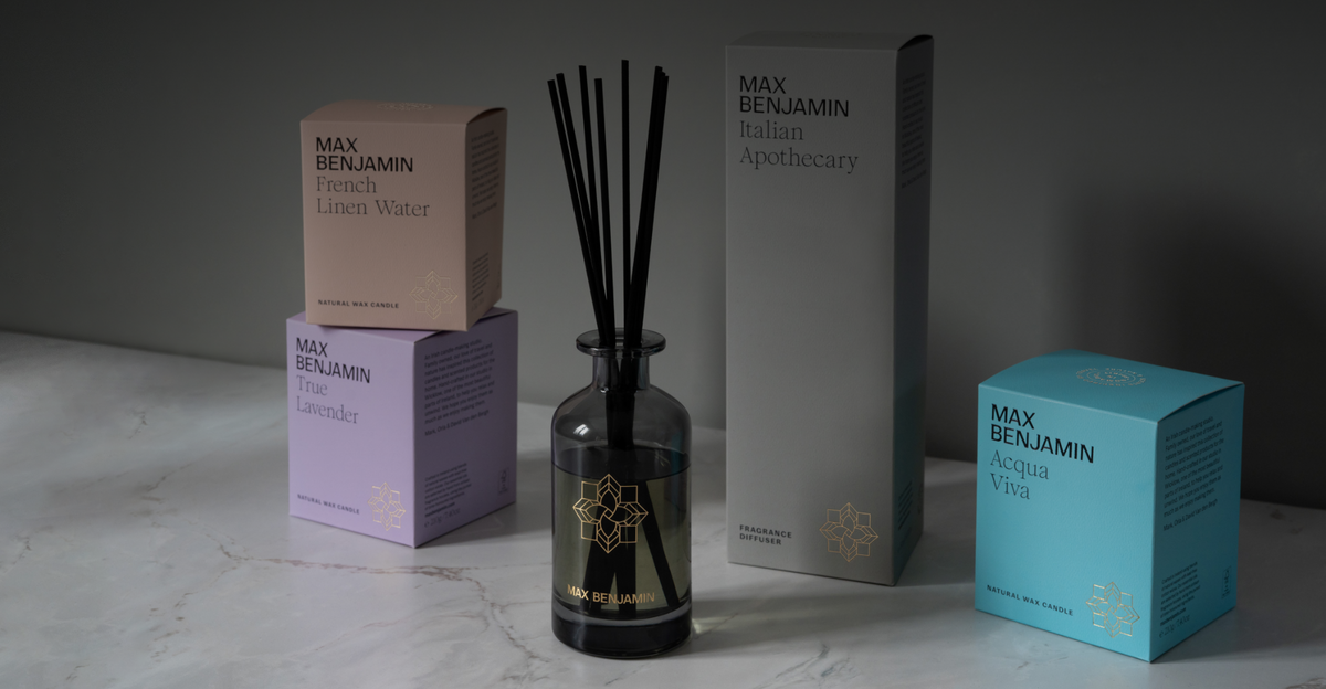 Max Benjamin – All Products
