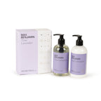 Max Benjamin - Hand & Body 300ml - True Lavender