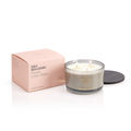 Bougie parfumée à 3 mèches - French Linen Water