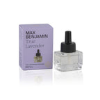 Max Benjamin - Wall Diffuser Navulling 15ml - True Lavender