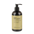 Max Benjamin - Hand/Body Wash 300ml - Lemongrass &amp; Ginger 