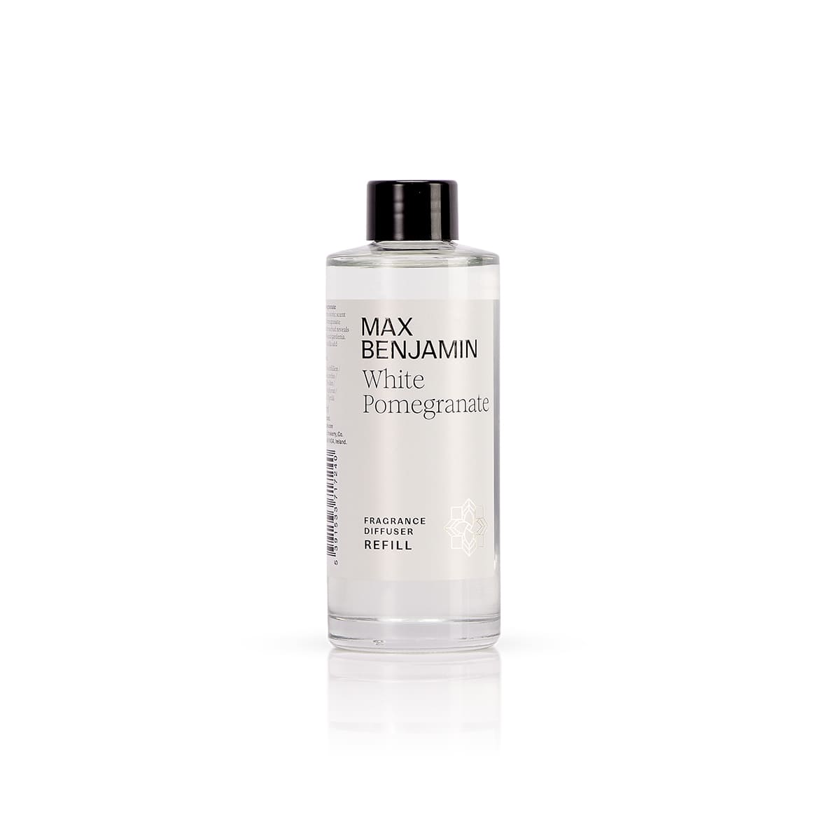 Geurstokjes Navulling 150 ml - White Pomegranate