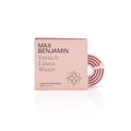 Max Benjamin - Car Perfume Refill - French Linen Water 