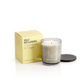 Scented Candle - Lemongrass & Ginger