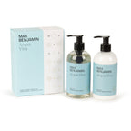 Max Benjamin - Hand & Body 300ml - Acqua Viva