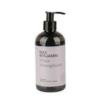 Max Benjamin - Hand/Body Wash 300ml - White Pomegranate 