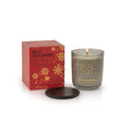 Bougie parfumée - Clou de Girofle & Cannelle