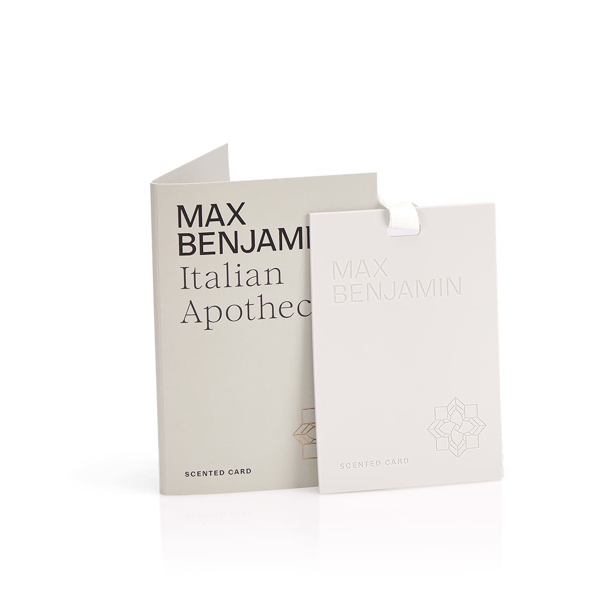 Geurkaart - Italian Apothecary