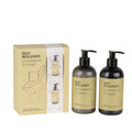 Max Benjamin - Hand &amp; Body 300ml - Lemongrass &amp; Ginger 