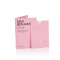 Scent Card - Pink Pepper