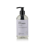Max Benjamin - Hand/Body Wash 300ml - White Pomegranate