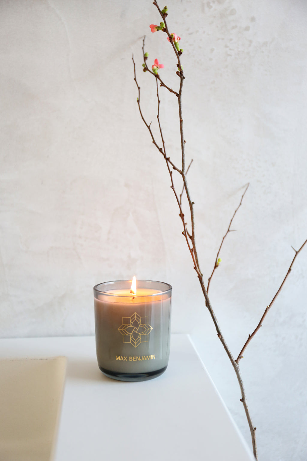 Geurkaars - Kyoto Blossom