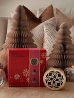 Max Benjamin - Wall Diffuser Cadeauset - Winter Chalet & Christmas in Lapland