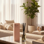 Max Benjamin - Fragrance Sticks 150 ml - French Linen Water 