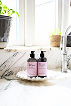 Max Benjamin - Hand &amp; Body 300ml - French Linen Water 