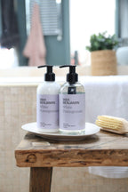 Max Benjamin - Hand & Body 300ml - White Pomegranate