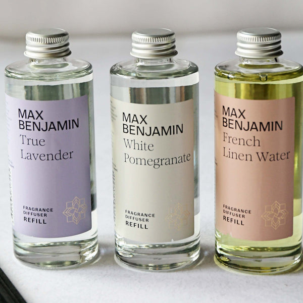 Geurstokjes Navullingen