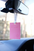 Geurkaart - Kyoto Blossoms