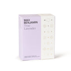 Max Benjamin - Hand & Body 300ml - True Lavender