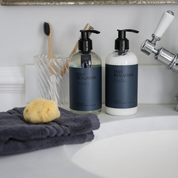 Hand & Body Collectie