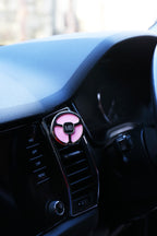 Autoparfum Navulling - Kyoto Blossoms