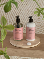 Max Benjamin - Hand & Body 300ml - French Linen Water