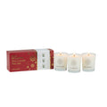 3 Mini Geurkaars Cadeauset - All Time Classics